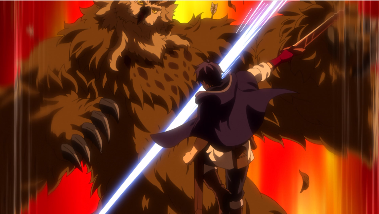 Shin no Nakama ja Nai to Yuusha no Party wo Oidasareta node, Henkyou de Slow Life suru Koto ni Shimashita (PuyaSubs!)