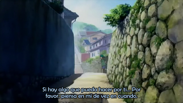 D.C.S.S. Da Capo Second Season (Meiji no Fansub)