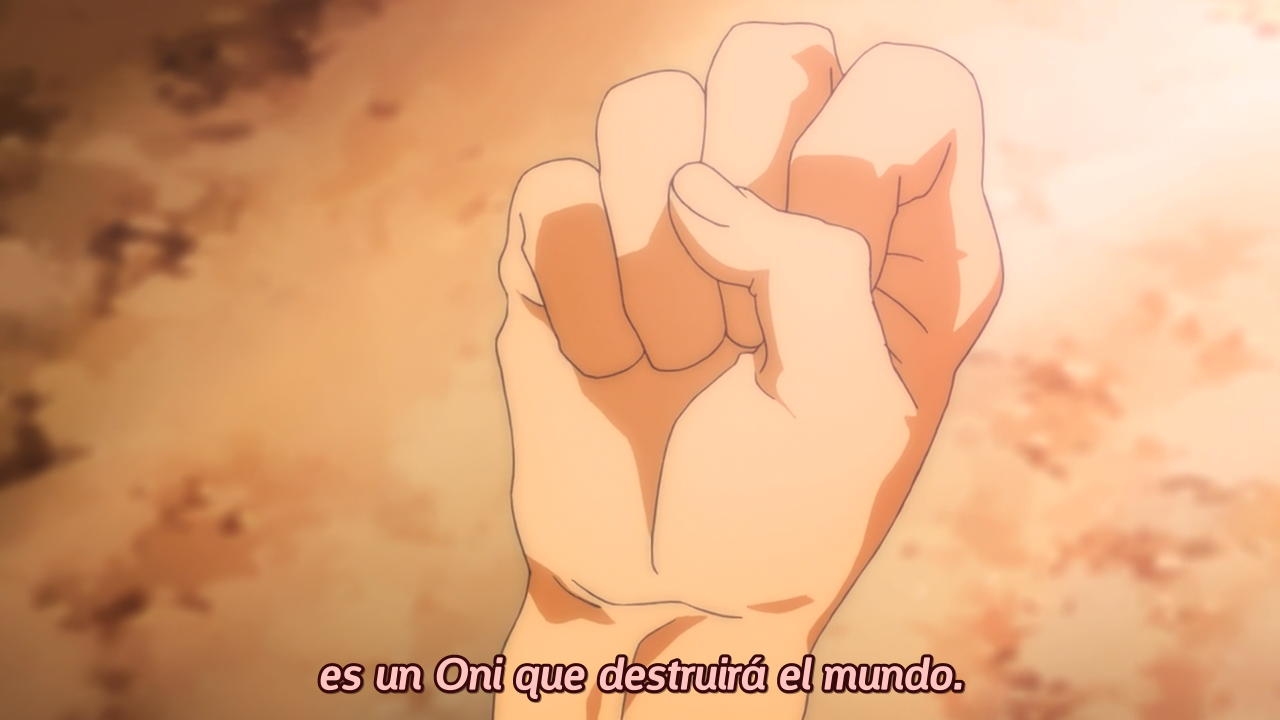 Hiiro no Kakera Dai Ni Shou (Kanarianime)