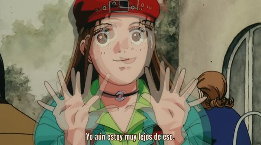 Hana Yori Dango (1997) (Toshokan)