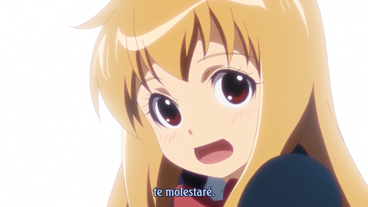 Plastic Nee-san (Toshokan)