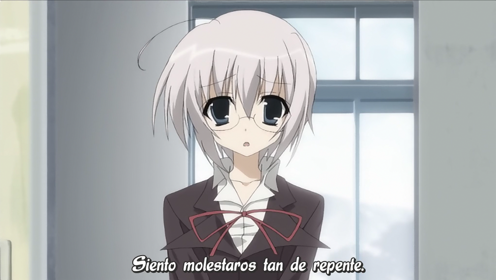 Seitokai no Ichizon (Recuerdo Eterno no Fansub)