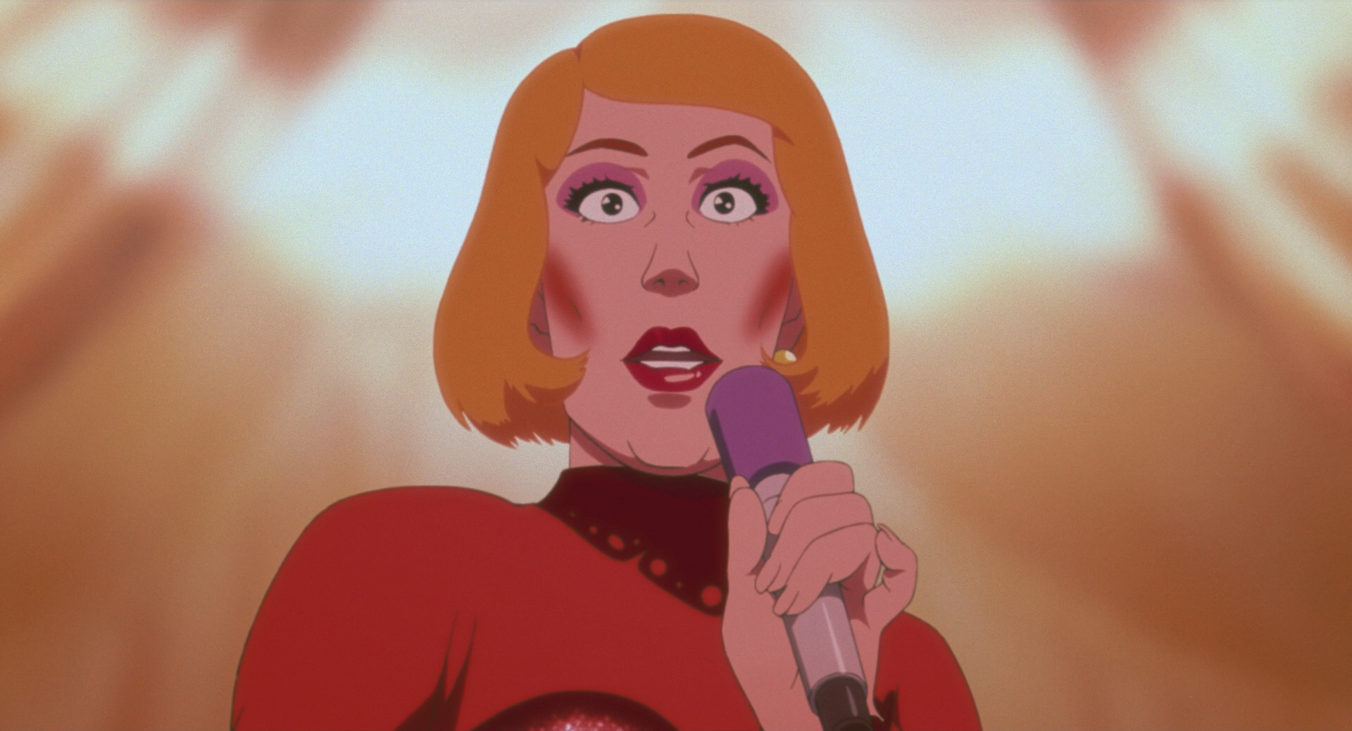 Tokyo Godfathers (Davi)