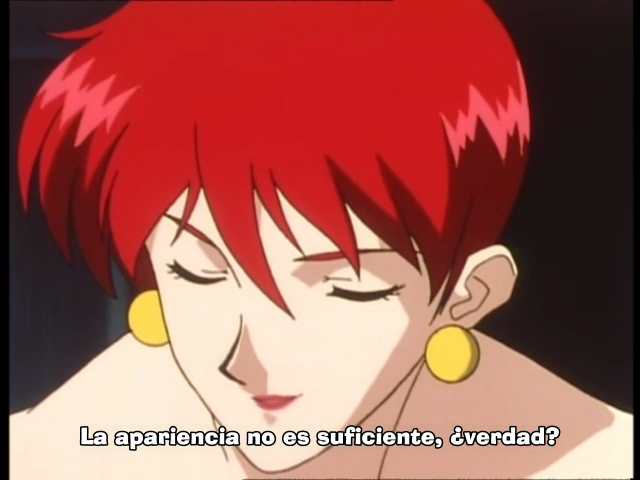 Eat-Man (Key-Anime Fansub)