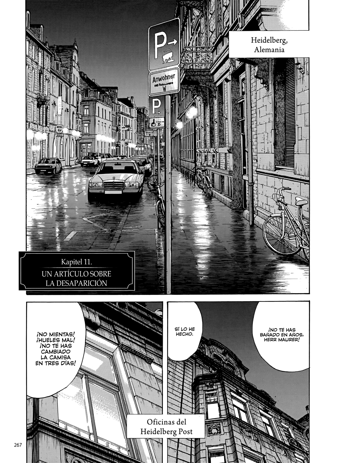 Monster (Comic Release Group)