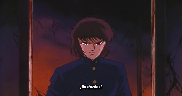 Shuten Douji (Animecha,?)