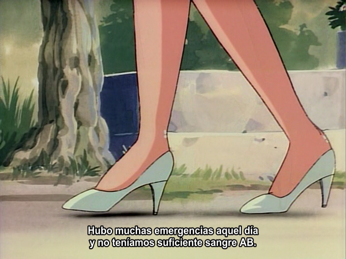 Kyuuketsuki Miyu (Ondeed, M&C Fansub)