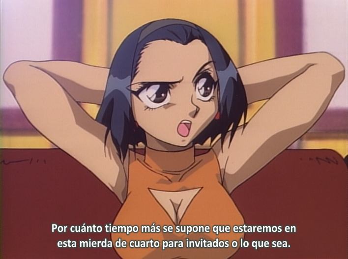 Ojou-sama Sousamou (0000 wannasubs & Asociados Comunistas de La Victoria ☭,Starry Sky)