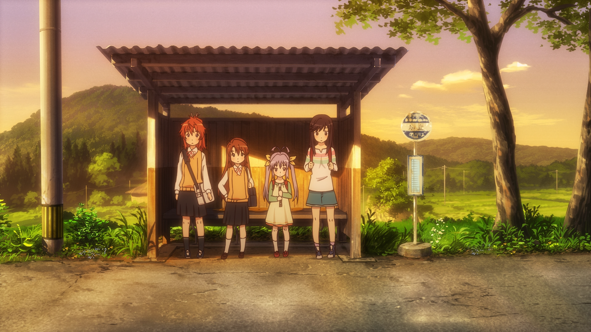 Non Non Biyori (SonicoXD)