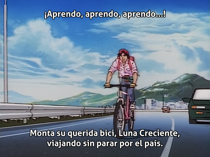 Golden Boy (RedLineSP)