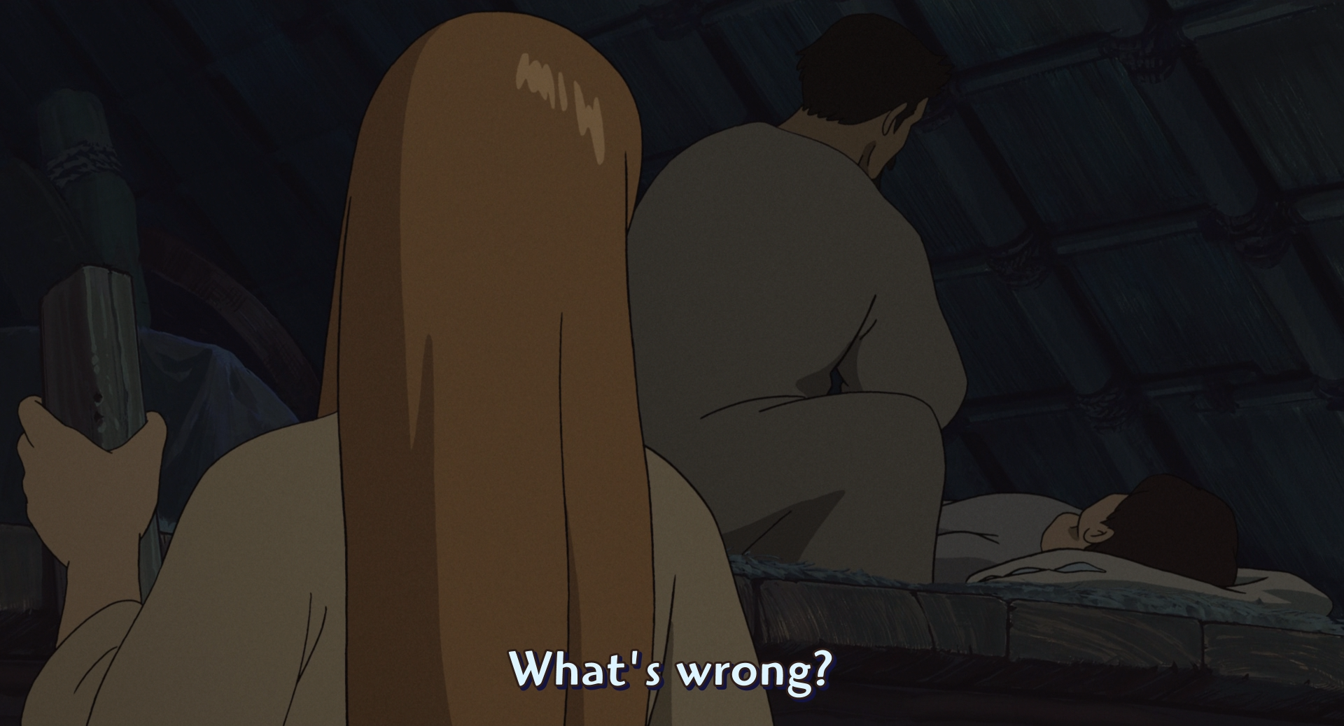 Cuentos de Terramar (THORA)