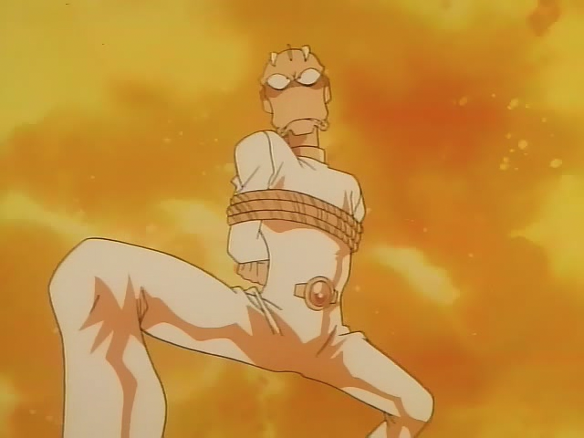 YAT: La patrulla espacial 2 (XeTe, Longinos69, Curro1)