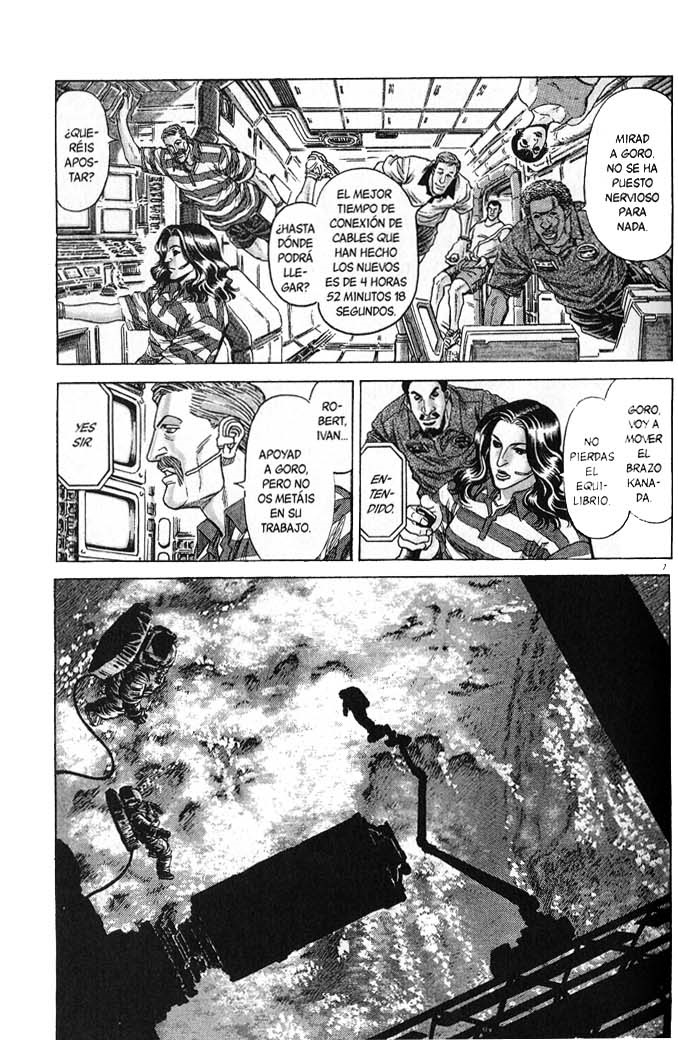 Moonlight Mile (Comic Release Group)