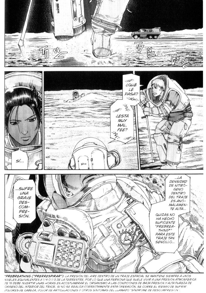 Planetes (Comic Release Group)