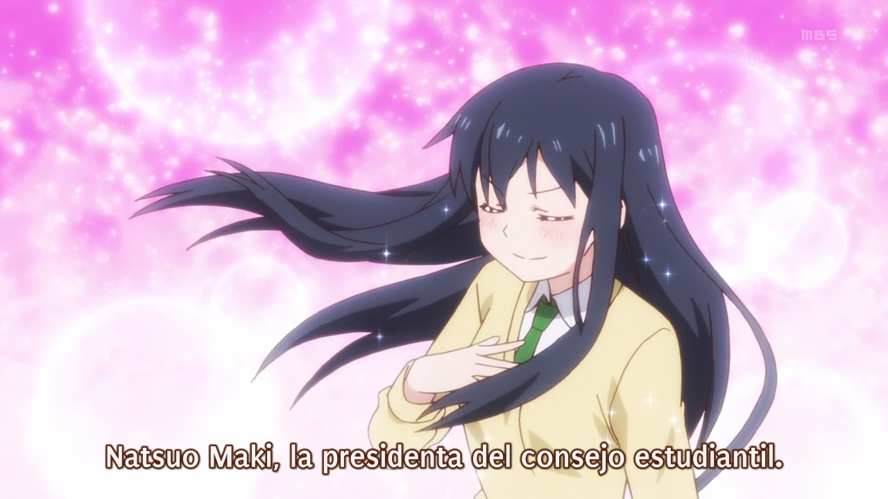 Love Lab (Hoshizora)