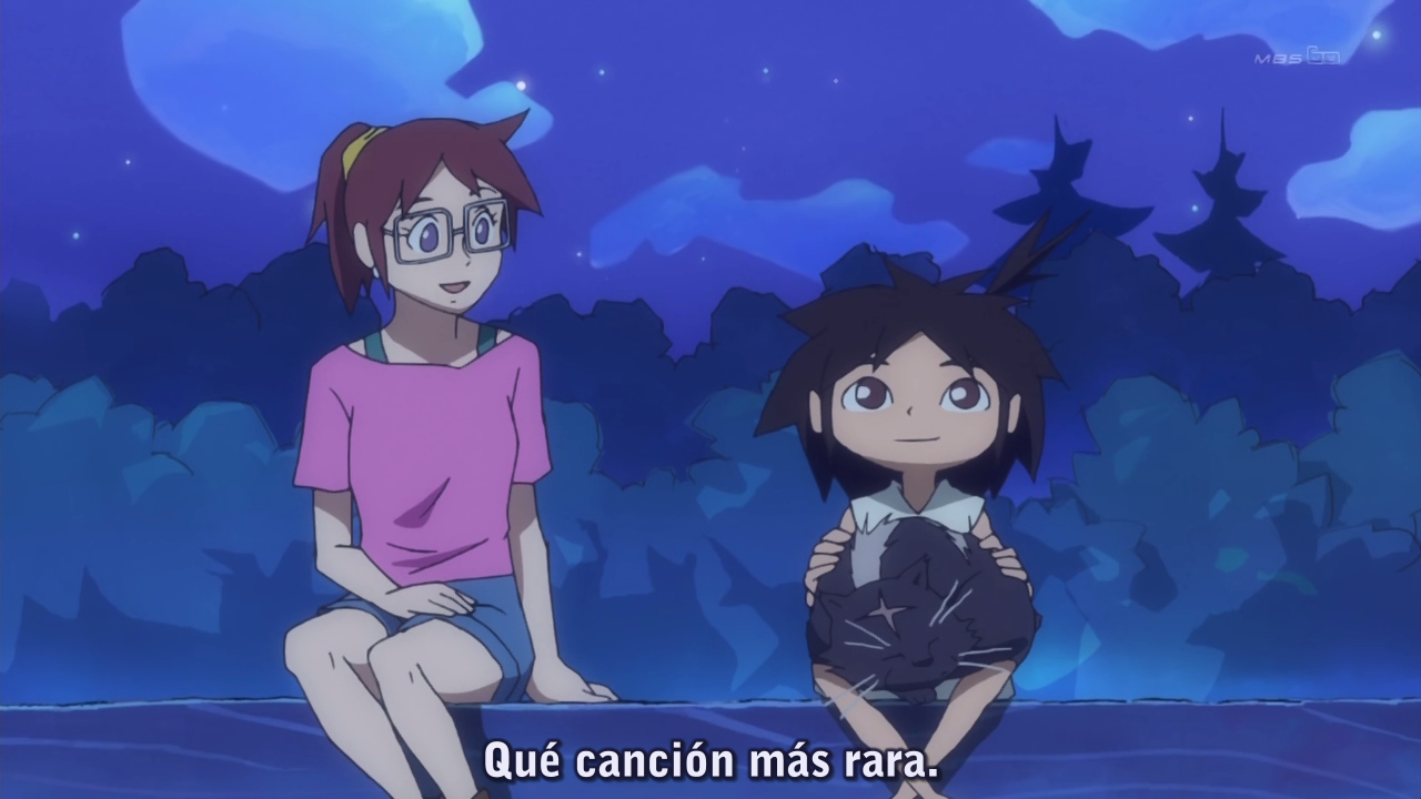 Kizuna Ichigeki (Tanoshii Fansub)