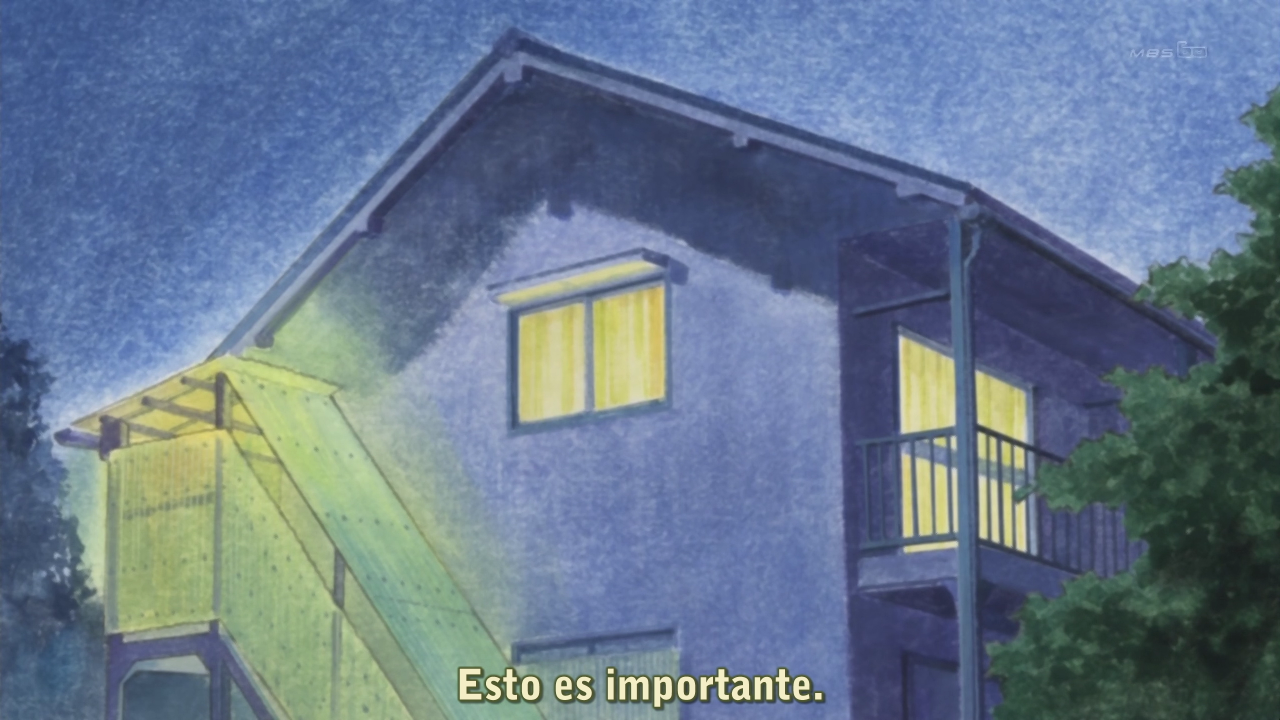 Tansu Warashi. (Tanoshii Fansub)