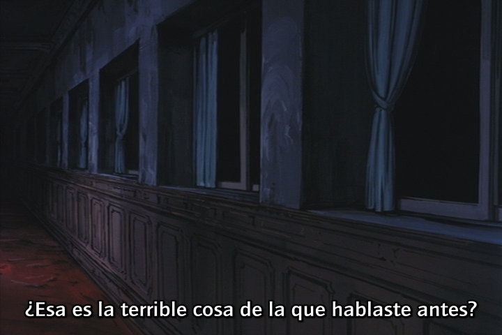 Devilman: The Birth (Hoshizora)