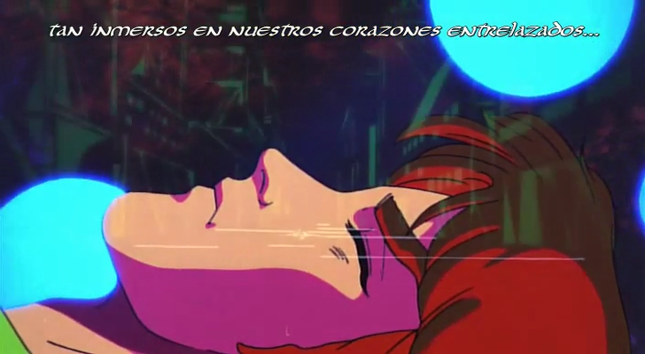 Ai City (Key-Anime Fansub)