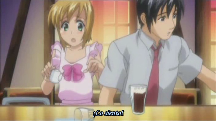 Boku no Pico (Aoi Kaze Fansub)