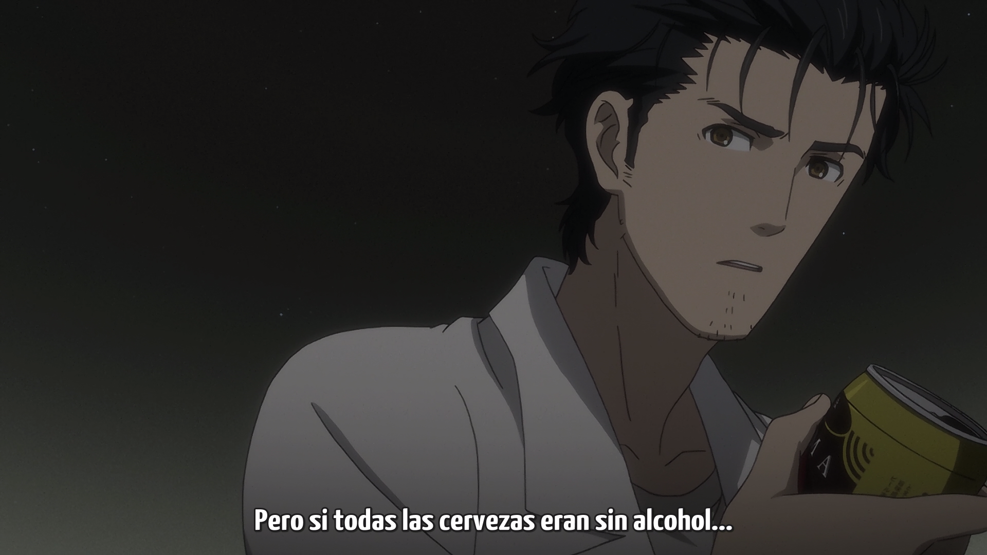 Steins;Gate: Fuka Ryouiki no Déjà vu (Friki no Fansub)