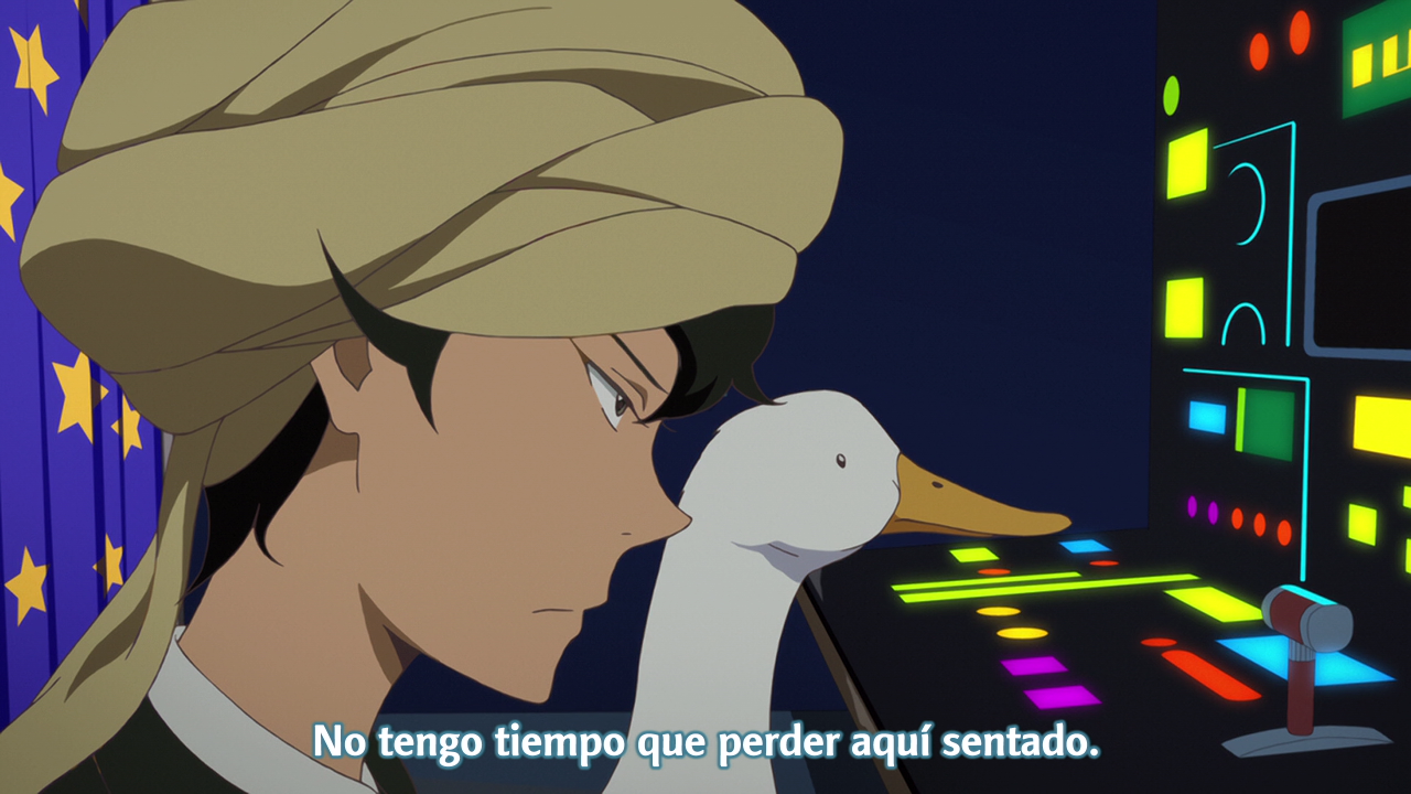 Tsuritama (Wannasub)