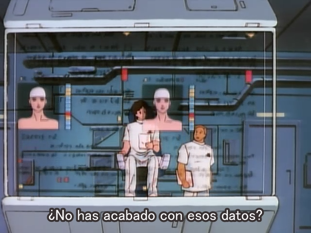 Appleseed! (Tekeremata!)