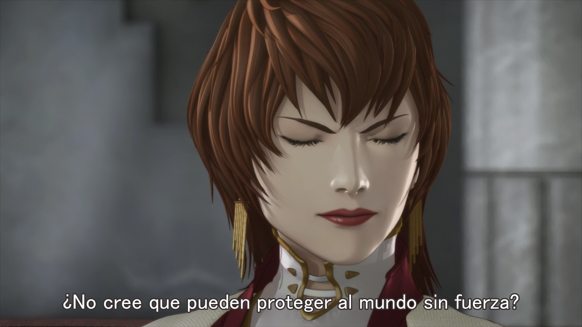 Appleseed Saga Ex Machina (Tekeremata!)