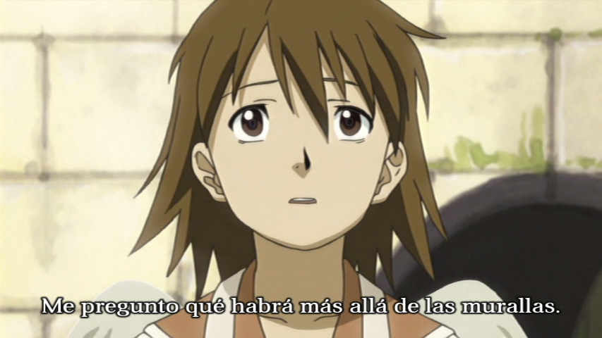 Haibane Renmei (0000)