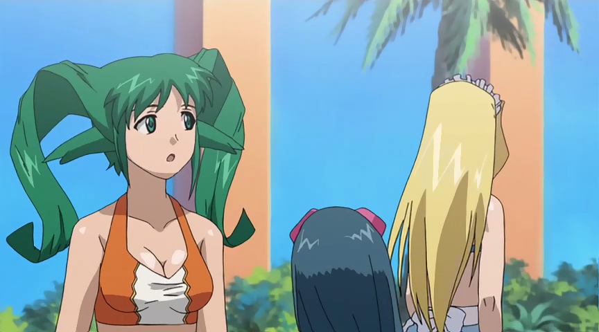 Solty Rei (NoSoloAnime Team)