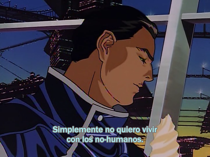 Armitage III (EvoShare)