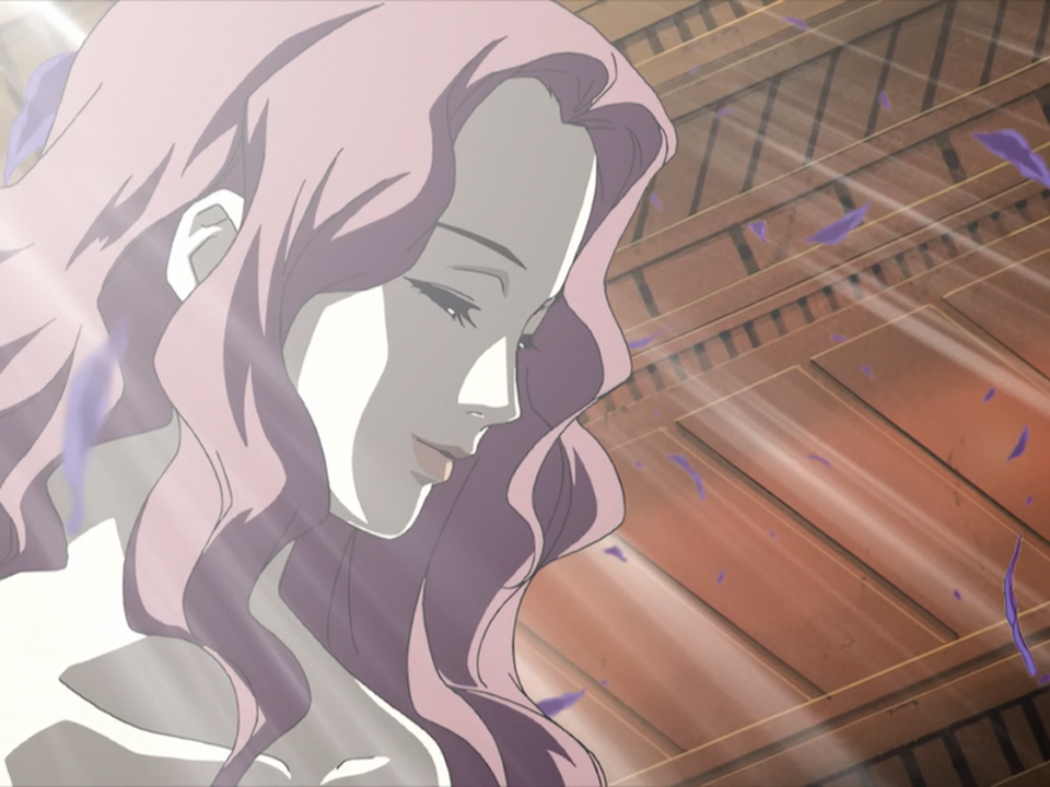 RahXephon: Tagen Hensoukyoku (Anacrónico Fansub)