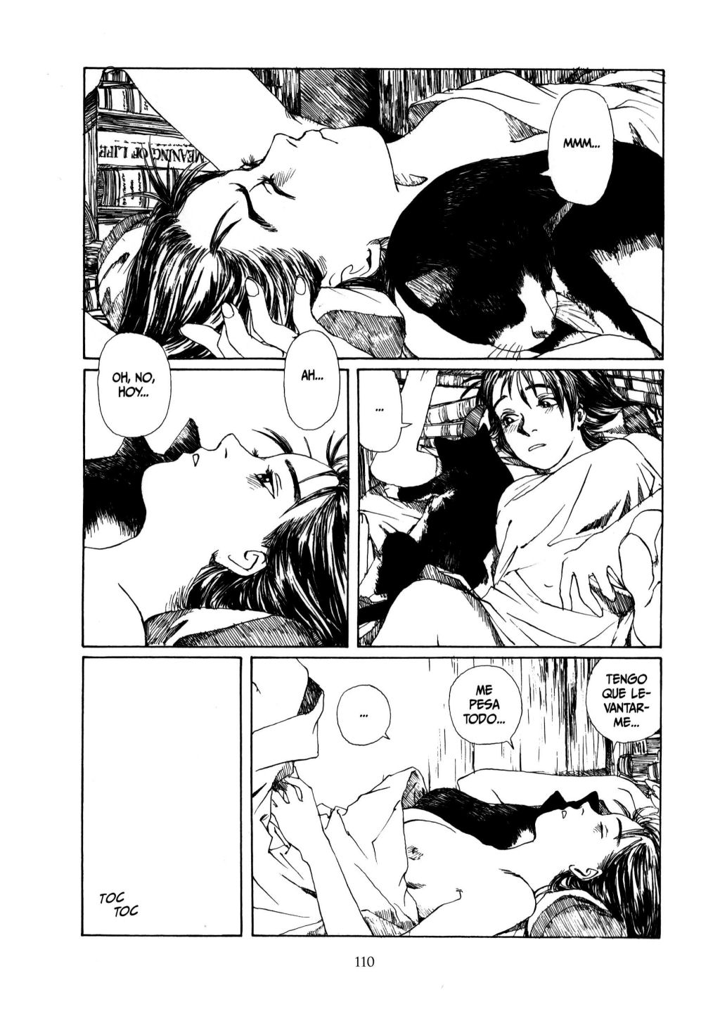 Forget-me-not (Comic Release Group)