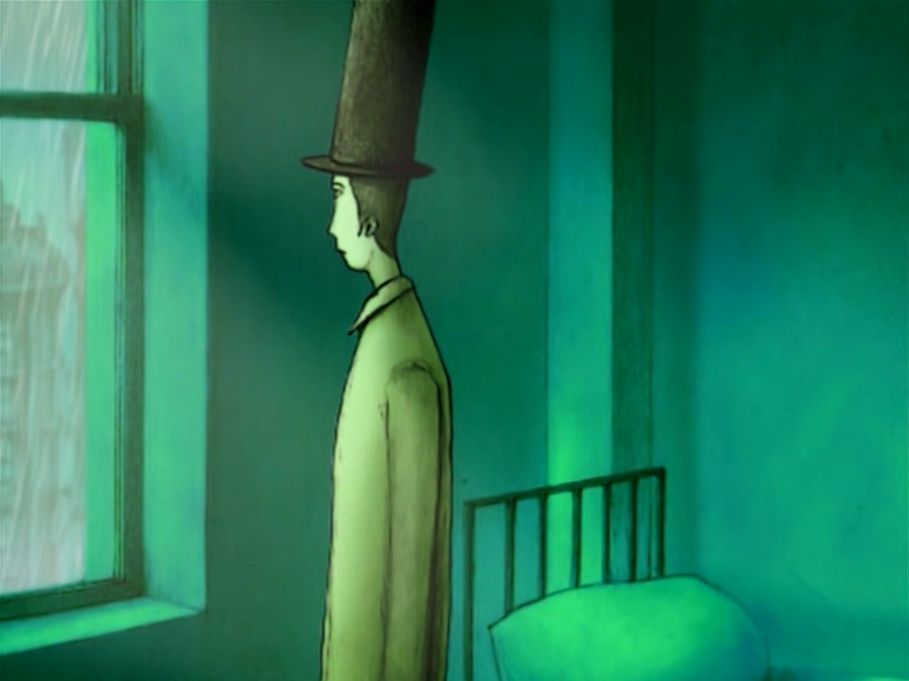 Aru Tabibito no Nikki (Tanoshii Fansub)