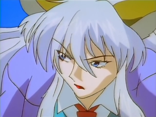 Hyper Police (AnimeHD)