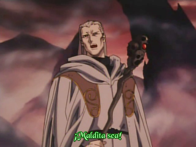 Lodoss-tou Senki: Eiyuu Kishi Den (Gokuraku Fansub)