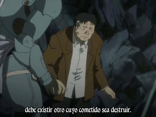 Fullmetal Alchemist (AnimeRakuen)
