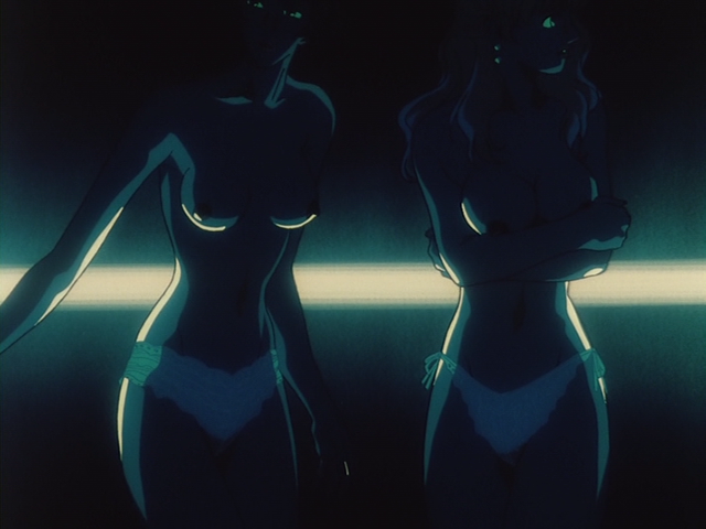 Shihaisha no Tasogare (Lateralus-Manga, Black-Trainers Fansub)