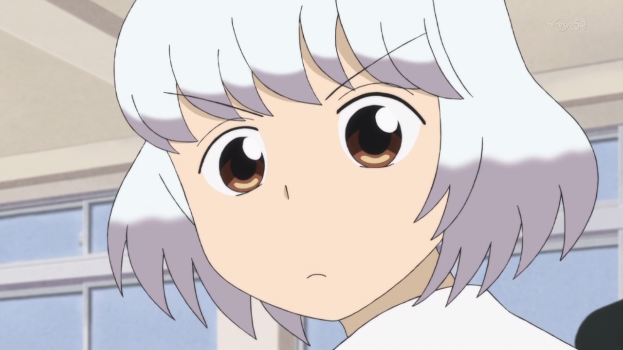 Tonari no Seki-kun (Kanarianime, Bakari Subs)