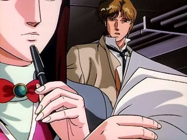 Tokyo Vice (AnimeHD)