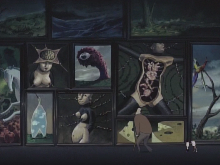 Nekojiru-sou (Wannasub)