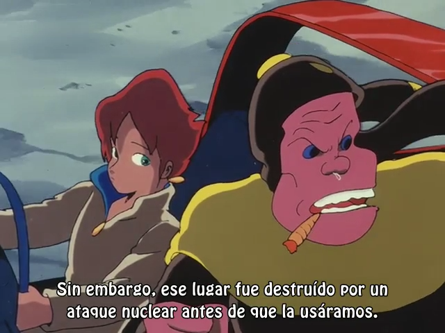 Birth (Key-Anime Fansub)