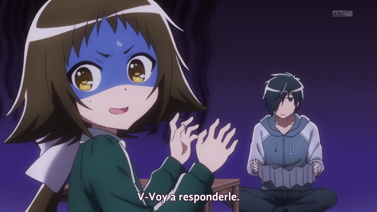 Mikakunin de Shinkoukei (Hoshizora)