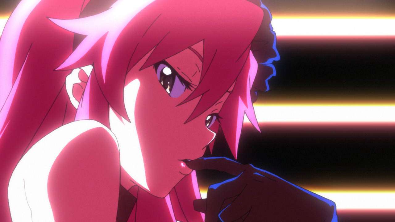 Tengen Toppa Gurren Lagann: Kirameki★Yoko Box - Pieces of Sweet Stars (Hoshizora)