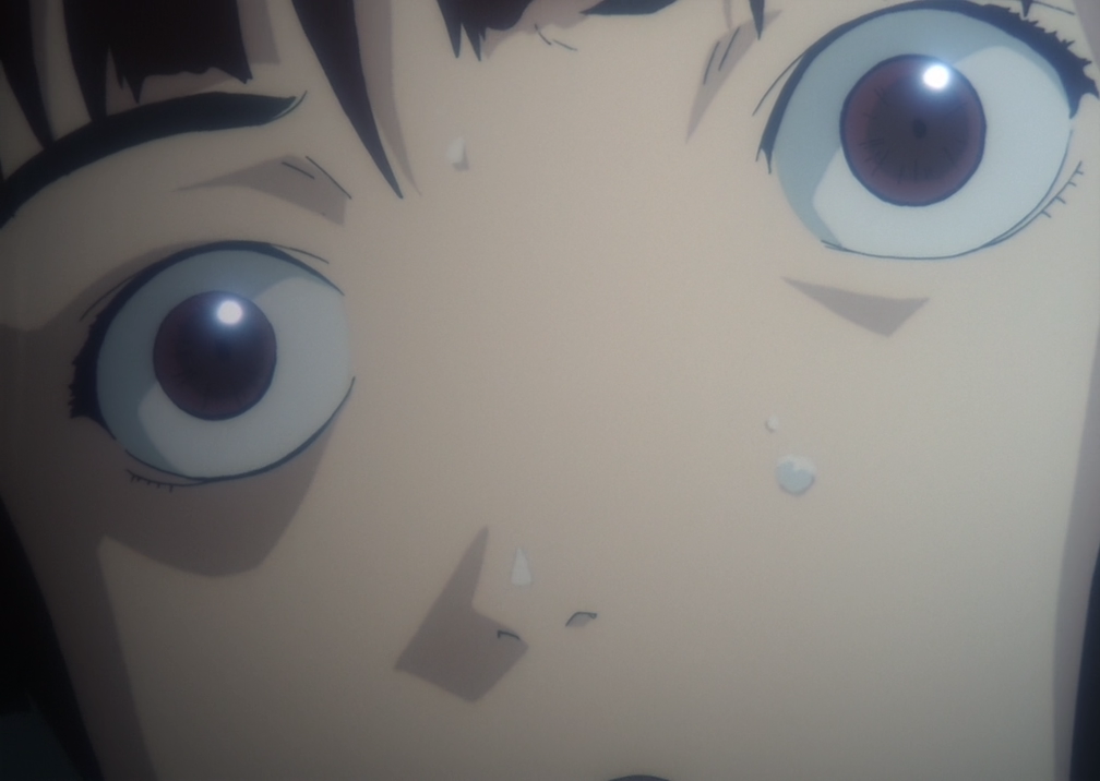 Serial Experiments Lain (0000)