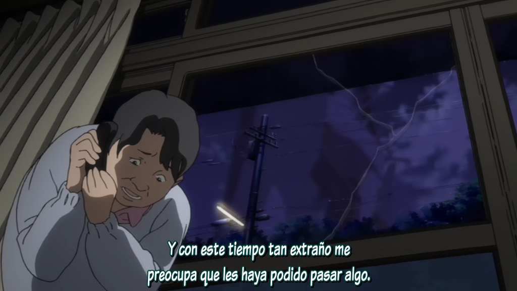 Bokura no (Nanikano Fansub)