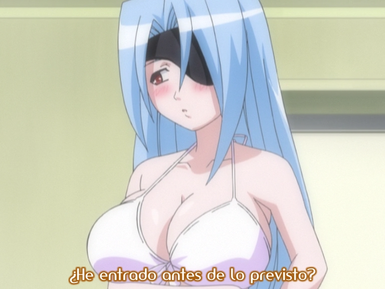 Bokusatsu Tenshi Dokuro-chan 2 (Nanikano Fansub)