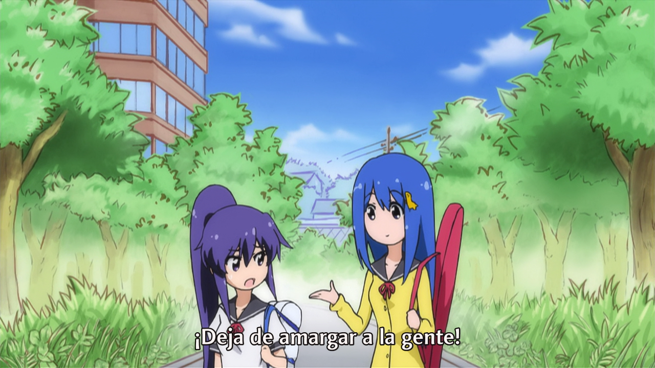 Teekyuu (Unmei no Chikara)