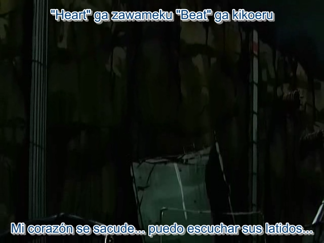 Bubblegum Crisis (?)