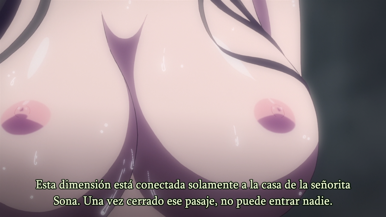 High School DxD New (Backbeard)